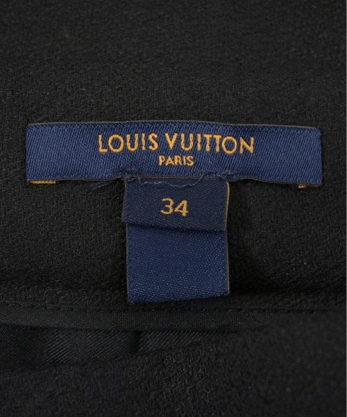 LOUIS VUITTON 膝上裙