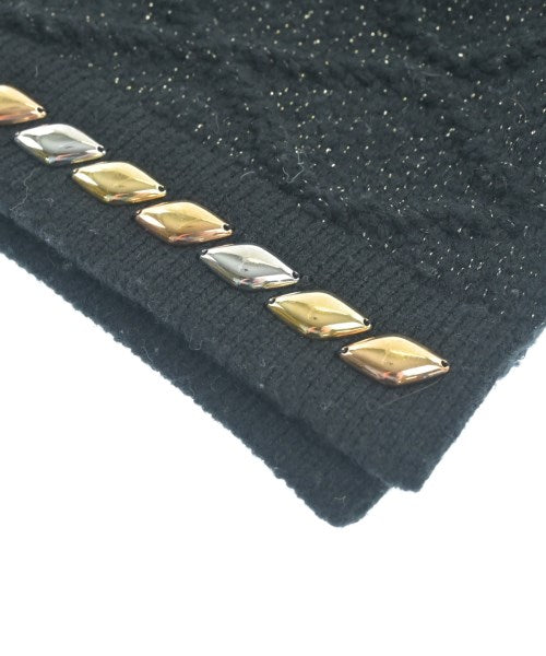 LOUIS VUITTON 冬季圍巾