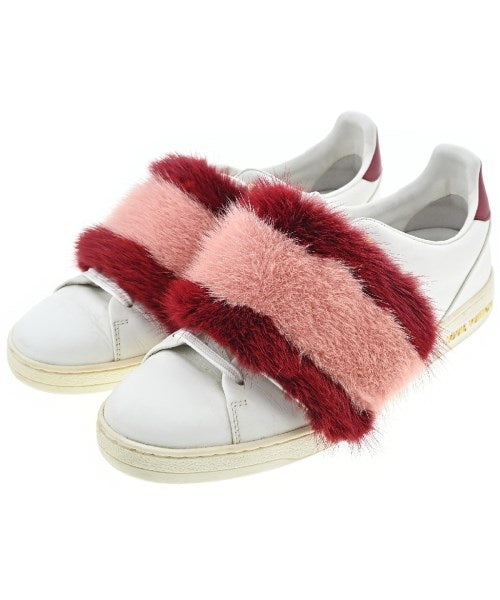 LOUIS VUITTON 運動鞋