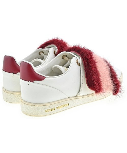 LOUIS VUITTON 運動鞋