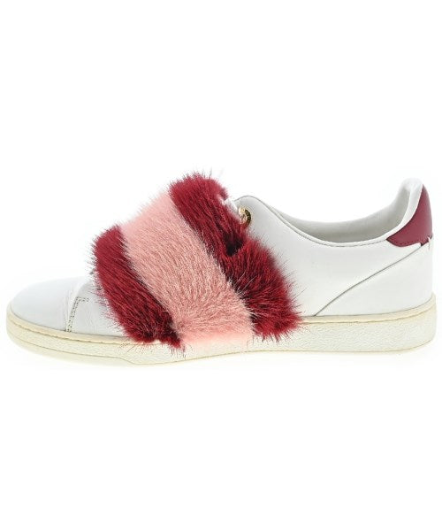 LOUIS VUITTON 運動鞋