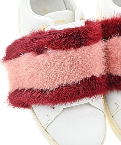 LOUIS VUITTON 運動鞋