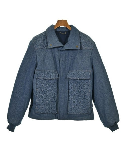 LOUIS VUITTON 羽絨夾克/背心