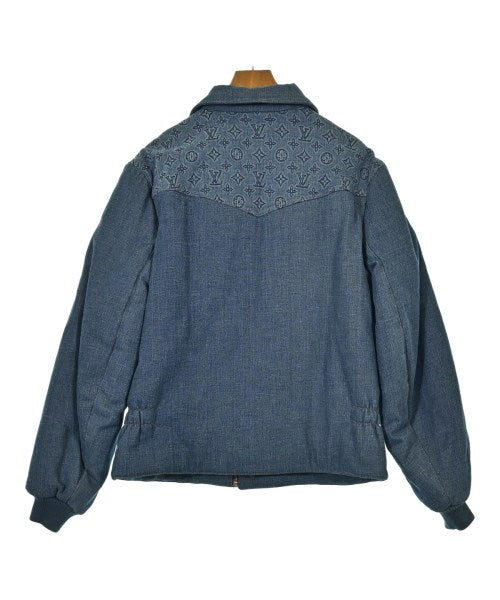 LOUIS VUITTON 羽絨夾克/背心