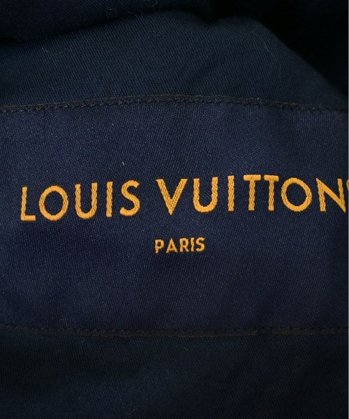 LOUIS VUITTON 羽絨夾克/背心
