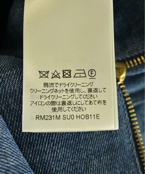 LOUIS VUITTON 羽絨夾克/背心