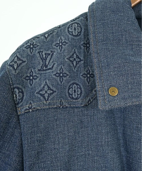 LOUIS VUITTON 羽絨夾克/背心