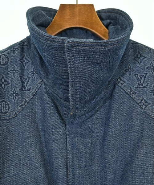 LOUIS VUITTON 羽絨夾克/背心