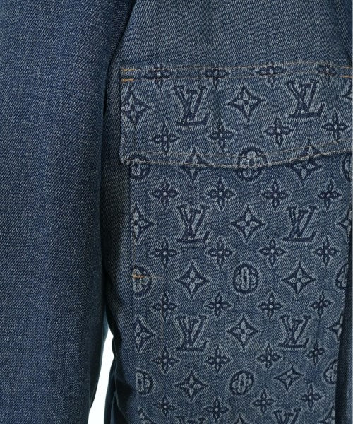 LOUIS VUITTON 羽絨夾克/背心