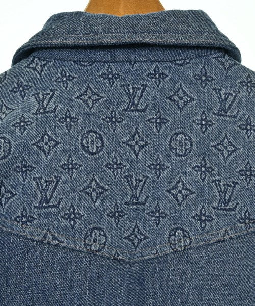 LOUIS VUITTON 羽絨夾克/背心