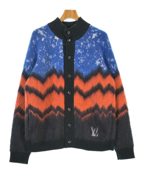 LOUIS VUITTON 開襟衫