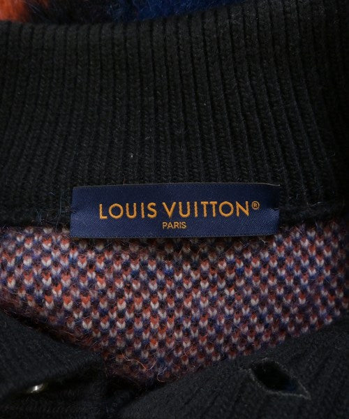 LOUIS VUITTON 開襟衫