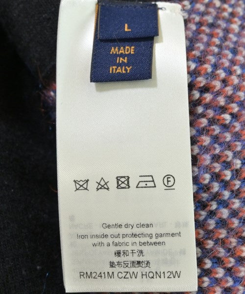 LOUIS VUITTON 開襟衫