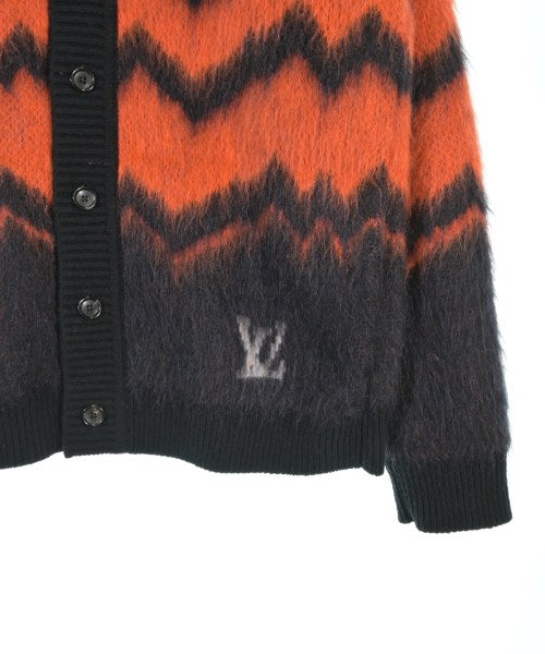 LOUIS VUITTON 開襟衫