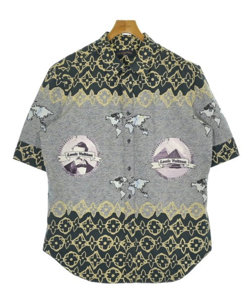 LOUIS VUITTON 休閒襯衫