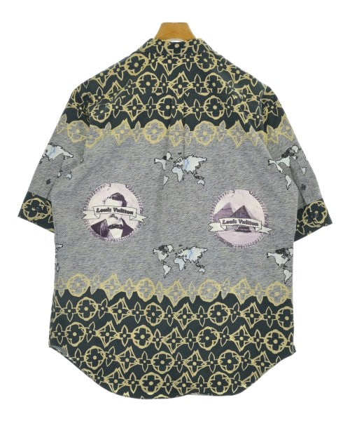 LOUIS VUITTON 休閒襯衫