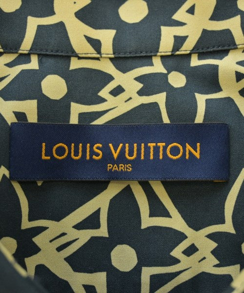 LOUIS VUITTON 休閒襯衫