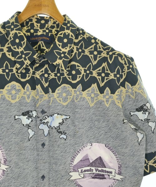 LOUIS VUITTON 休閒襯衫