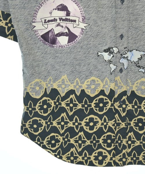 LOUIS VUITTON 休閒襯衫