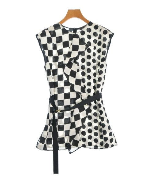 LOUIS VUITTON 女襯衫