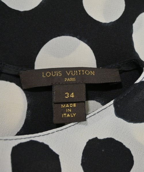 LOUIS VUITTON 女襯衫
