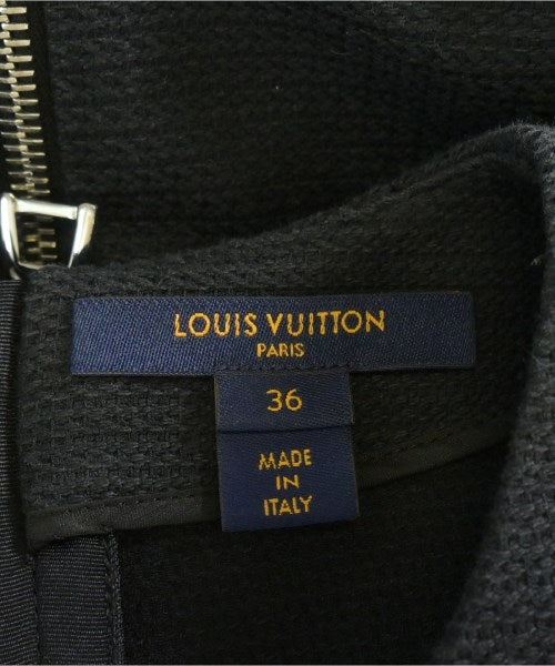 LOUIS VUITTON 洋裝
