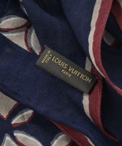 LOUIS VUITTON 披肩