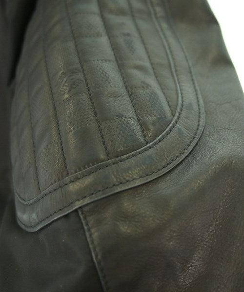 LOUIS VUITTON 騎士夾克