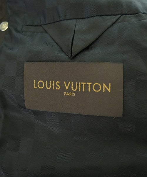 LOUIS VUITTON 騎士夾克