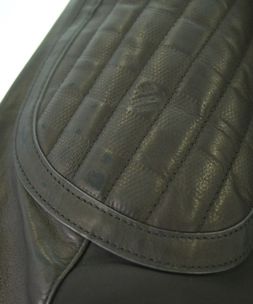 LOUIS VUITTON 騎士夾克