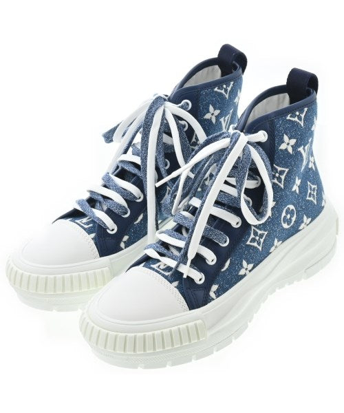 LOUIS VUITTON 運動鞋