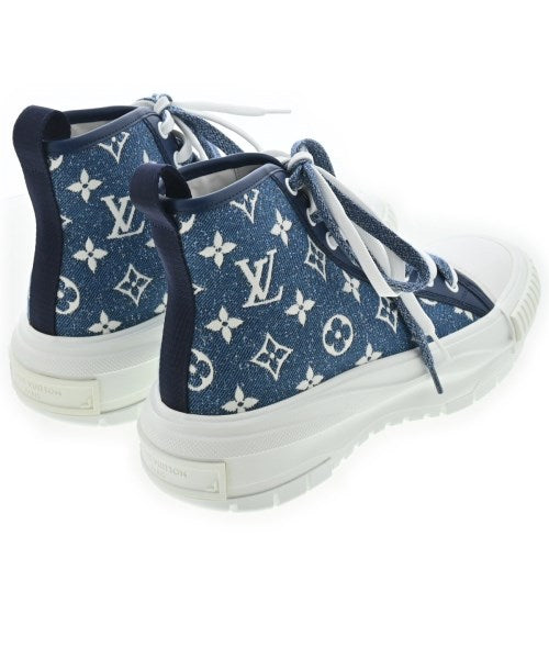 LOUIS VUITTON 運動鞋