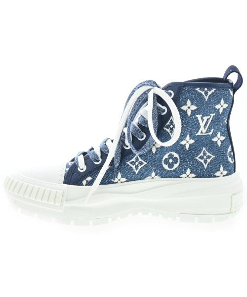 LOUIS VUITTON 運動鞋