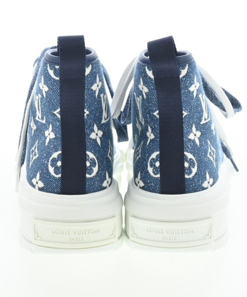 LOUIS VUITTON 運動鞋