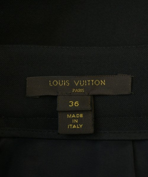 LOUIS VUITTON 膝上裙