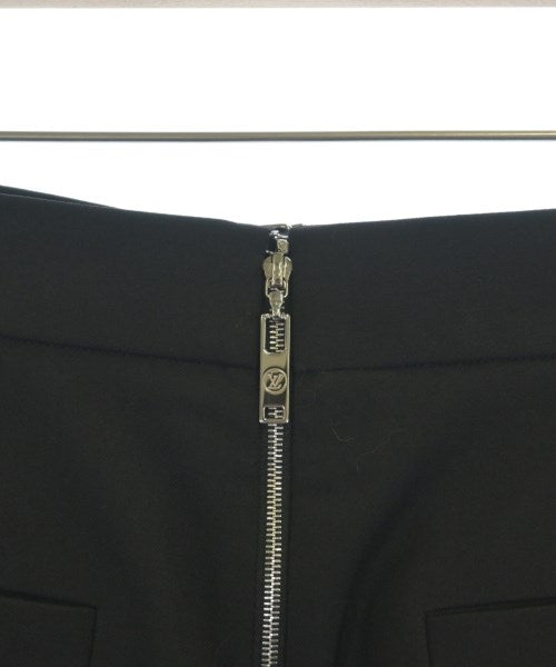 LOUIS VUITTON 膝上裙