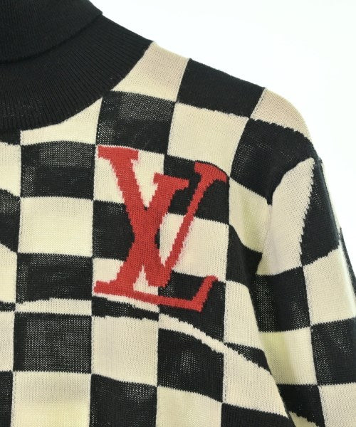 LOUIS VUITTON 毛衣