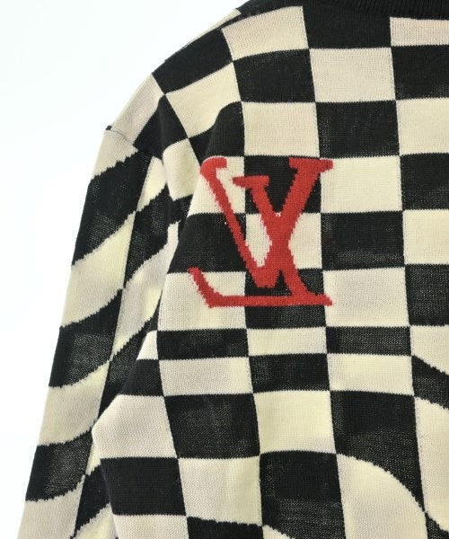 LOUIS VUITTON 毛衣