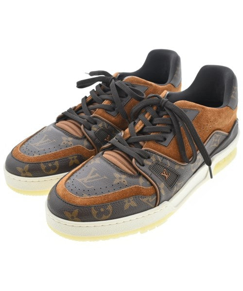 LOUIS VUITTON 運動鞋