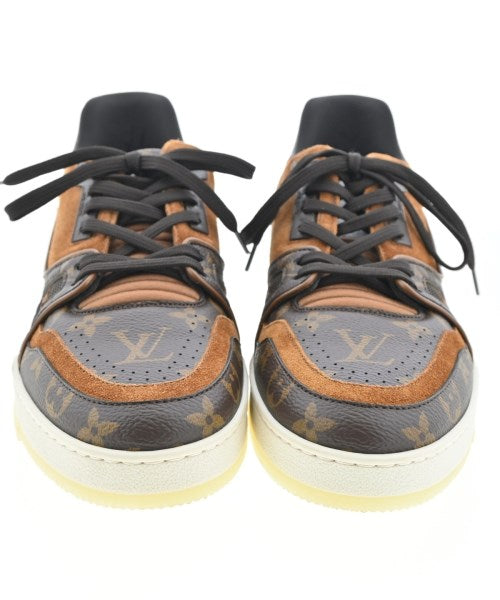 LOUIS VUITTON 運動鞋