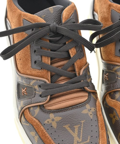 LOUIS VUITTON 運動鞋