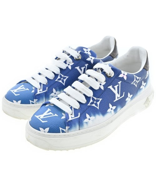 LOUIS VUITTON 運動鞋