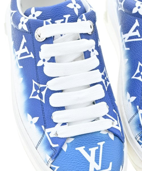 LOUIS VUITTON 運動鞋