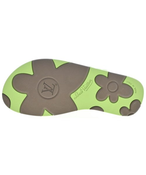 LOUIS VUITTON 涼鞋