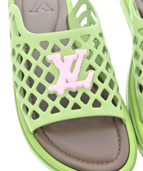 LOUIS VUITTON 涼鞋