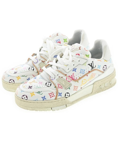 LOUIS VUITTON 運動鞋