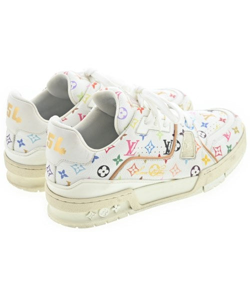 LOUIS VUITTON 運動鞋
