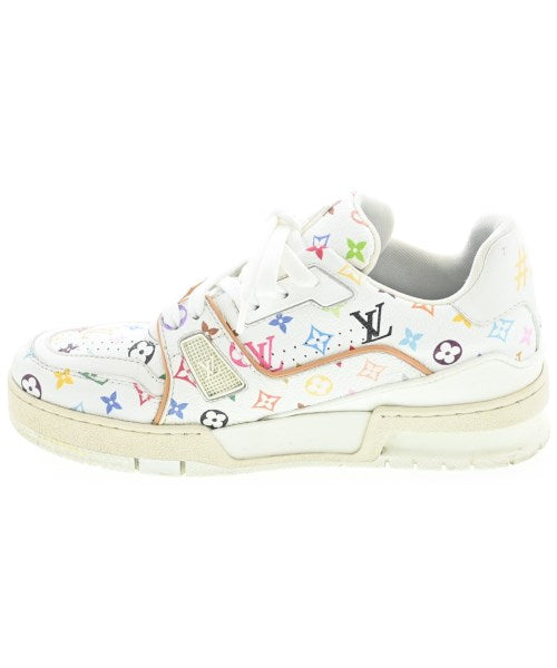 LOUIS VUITTON 運動鞋