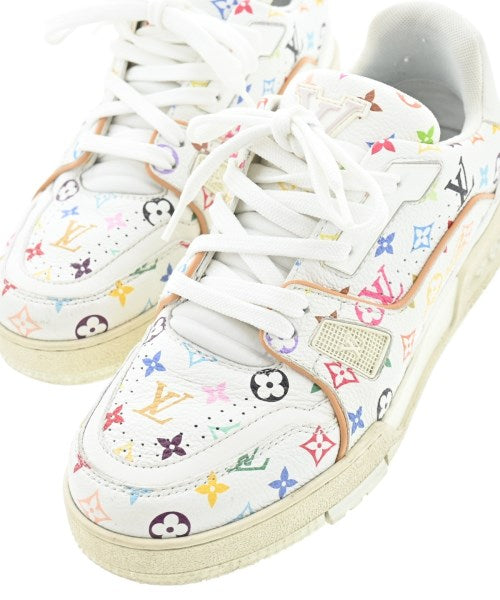 LOUIS VUITTON 運動鞋