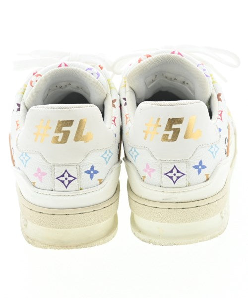 LOUIS VUITTON 運動鞋
